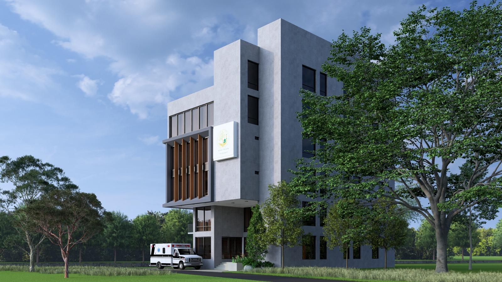 Hospital Project - Image 6